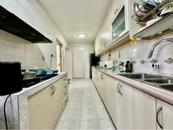 Blk 201D Compassvale South Gate (Sengkang), HDB 5 Rooms #579307871